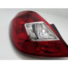 İTHAL Opel Corsa D Stop Lambası Ithal Stop