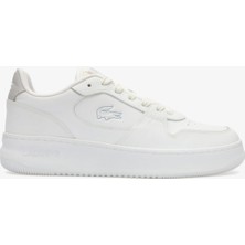 Lacoste Elite Active Kadın Beyaz Sneaker 748SFA0024T 21G
