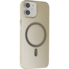Aydogan's Ayd Joko  Iphone 11 Tuna Pc Slim Magsafe Kapak - Titan Gri