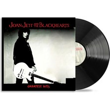 Joan Jett & The Blackhearts / Greatest Hits (Plak)