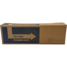 Kyocera TK-1240 / TK-1248 -Muadil Toner