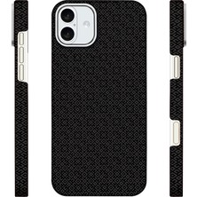 Roketcim iPhone 17 Kılıf M-Safe Şarj Özellikli Paris Vax Sert Pc Kapak