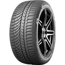Kumho 255/40R19 100V Wintercraft WP72 Kış Lastiği 2024 Üretim