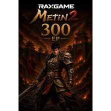 Nagazi Metin2 300 Ep Dijital Kod | Anında Teslimat | Güvenli Alışveriş