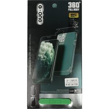 Aydogan's Ayd Samsung Galaxy Z Fold 5 360 Fold Full Body