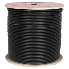 Marmara Qumasch Frısby FNW-CAT525 305MT 0.45MM 26AWG CAT5E Dış Mekan Utp Kablo
