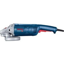 Bosch Professional Gws 22-230 P Taşlama Makinası