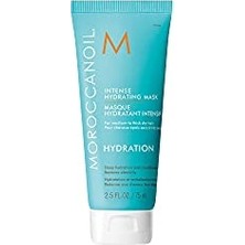 Esranın Dünyası Moroccanoil Intense Hydrating Yoğun Nemlendirici Maske 75 ml