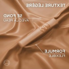 MarkEntegra L'oreal Parıs Skin Ink Gün Boyu Kapatıcı Fondöten - Sıcak Alt Ton 100