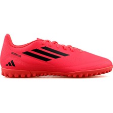 Adidas Deportıvo Iıı Tf Erkek Halı Saha Ayakkabısı KJ4450 Turuncu
