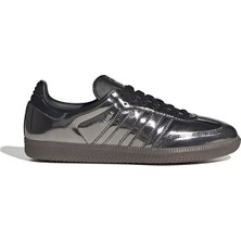 Adidas Samba Og W Unisex Günlük Ayakkabı KJ7486 Siyah