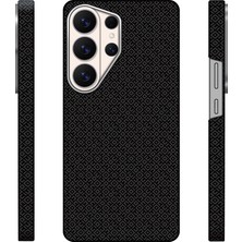 Roketcim Galaxy S26 Ultra Kılıf M-Safe Şarj Özellikli Vax Sert Pc Kapak