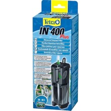 Esranın Dünyası In Plus 400 Iç Filtre