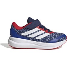 Adidas Runfalcon Spıder-Man  El C Çocuk Günlük Ayakkabı KI9172 Mavi