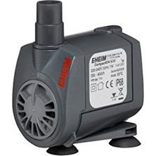 Esranın Dünyası Sirkülasyon Motoru Compact On 600