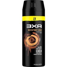 MarkEntegra 200 ml 48 Saat Etkili Erkek Deodorant - Çekici Koku