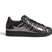 Adidas Superstar Iı W Unisex Günlük Ayakkabı KJ7128 Siyah