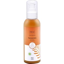 Esranın Dünyası %100 Doğal Bronzlaştırıcı Yağ Organik Avokado Yağı Yoğun Bronzlaştırıcı Kakao Havuç Susam 150 ml