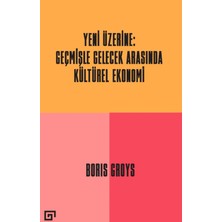Umut Collection Yeni Üzerine - Geçmişle Gelecek Arasında Kültürel Ekonomi