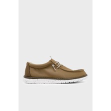 Hey Dude Wally Mesh Neutrals Casual Ayakkabı Erkek Ayakkabı 45301
