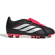 Adidas Predator Club Ft Fg/mg J Genç Çoklu Çim Zemin Kramponu KI8895 Siyah