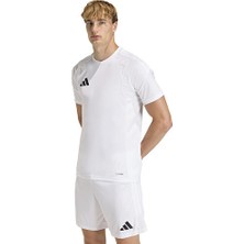 Adidas TIRO26 League Jsy M Erkek Futbol Forması KB1350 Beyaz