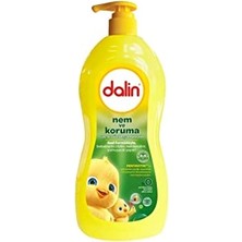 Esranın Dünyası Nem & Koruma Saç ve Vücut Şampuanı 700 ml