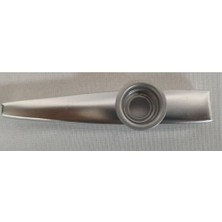 Esranın Dünyası Km-2 Metal Kazoo
