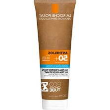 MarkEntegra 250 ml Spf 50 Yüz Güneş Losyonu