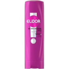 Esranın Dünyası Elidor Saç Bakım Kremi Saç Dökülmelerine Karşı 350 ml