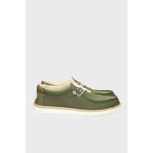 Hey Dude Wally Mesh Neutrals Casual Ayakkabı Erkek Ayakkabı 45301