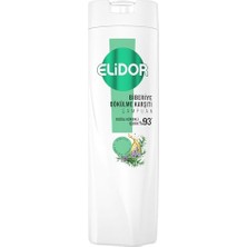 Esranın Dünyası Elidor Şampuan Biberiye Dökülme Karşıtı 400 ml