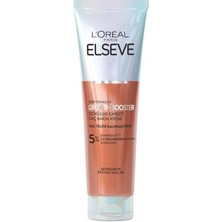 Esranın Dünyası Growth Booster Dökülme Karşıtı Saç Bakım Kremi 150ML