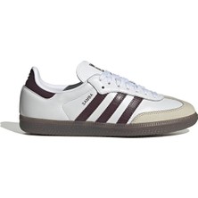 Adidas Samba Og W Unisex Günlük Ayakkabı KJ7456 Beyaz