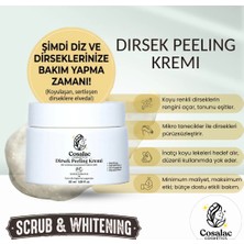 Cosalac Dirsek Peeling Kremi