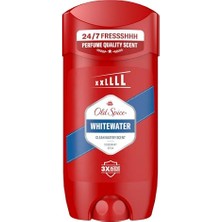 MarkEntegra Old Spice Whitewater Erkek Deodorant Stick 85 ml Xl