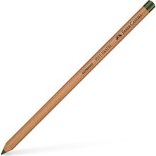 Esranın Dünyası Faber-Castell Pitt Monochrome Boya Kalem Kromopakyeşil