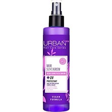 Esranın Dünyası Urban Care Mor Sıvı Saç Bakım Kremi 1 Paket (1 x 200 Ml)