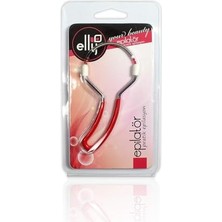 Esranın Dünyası Manuel Epilasyon Kıl Alma Yayı 02