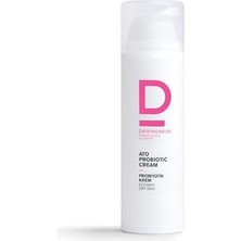 Esranın Dünyası Ato Probiyotik Krem 50 ml 1 Paket (1 x 50 Ml)
