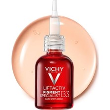Esranın Dünyası Liftactiv Specialist B3 Koyu Leke Karşıtı Yüz Serumu 30 ml