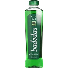 Esranın Dünyası Vital Bad Classic Banyo Katkısı, (500 Ml)