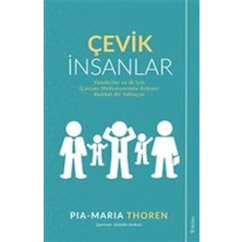 Umut Collection Çevik Insanlar