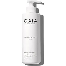 Esranın Dünyası Kuru ve Yağlı Ciltler Için Yüz Temizleme Jeli Innovation Gel 250 ml