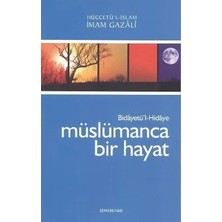 Umut Collection Müslümanca Bir Hayat Bidayetü'l-Hidaye /