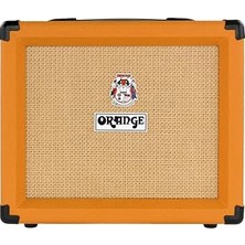 Esranın Dünyası Crush 20RT Kombo Elektro Gitar Amfi