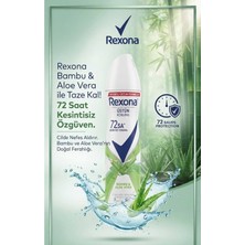 Glonar Uzun Koruma Deodorant