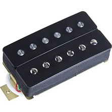 Esranın Dünyası Guitars Tremonti ACC-3056 Pikap Direği, Nikel
