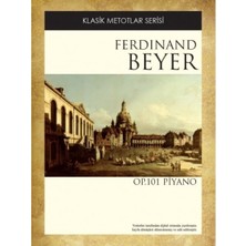 Esranın Dünyası Beyer OP.101