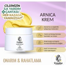 Cosalac Arnica Krem